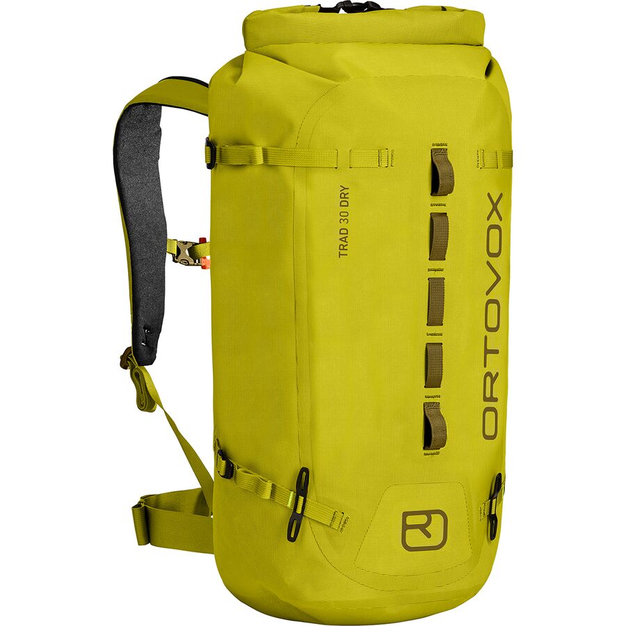 () ȥܥå ȥå 30L ɥ饤 Хåѥå Ortovox Trad 30L Dry Backpack Dirty D...
