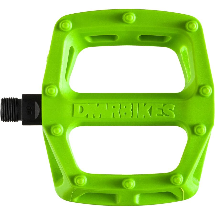 () DMR V-6 ڥ륺 DMR V-6 Pedals Green