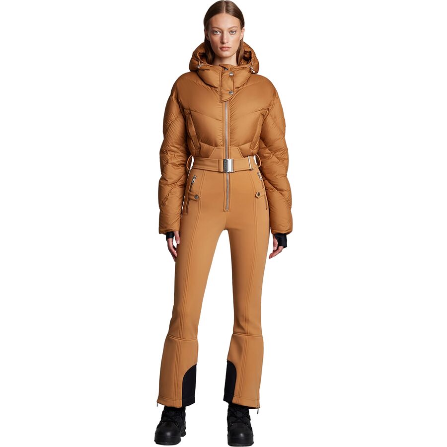 (取寄) コルドバ レディース アヤックス スノー スーツ - ウィメンズ Cordova women Ajax Snow Suit - Women's Caramel