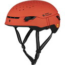 () XEB[gveNV AZ_[ ~vX wbg Sweet Protection Ascender Mips Helmet Matte Burning Orange