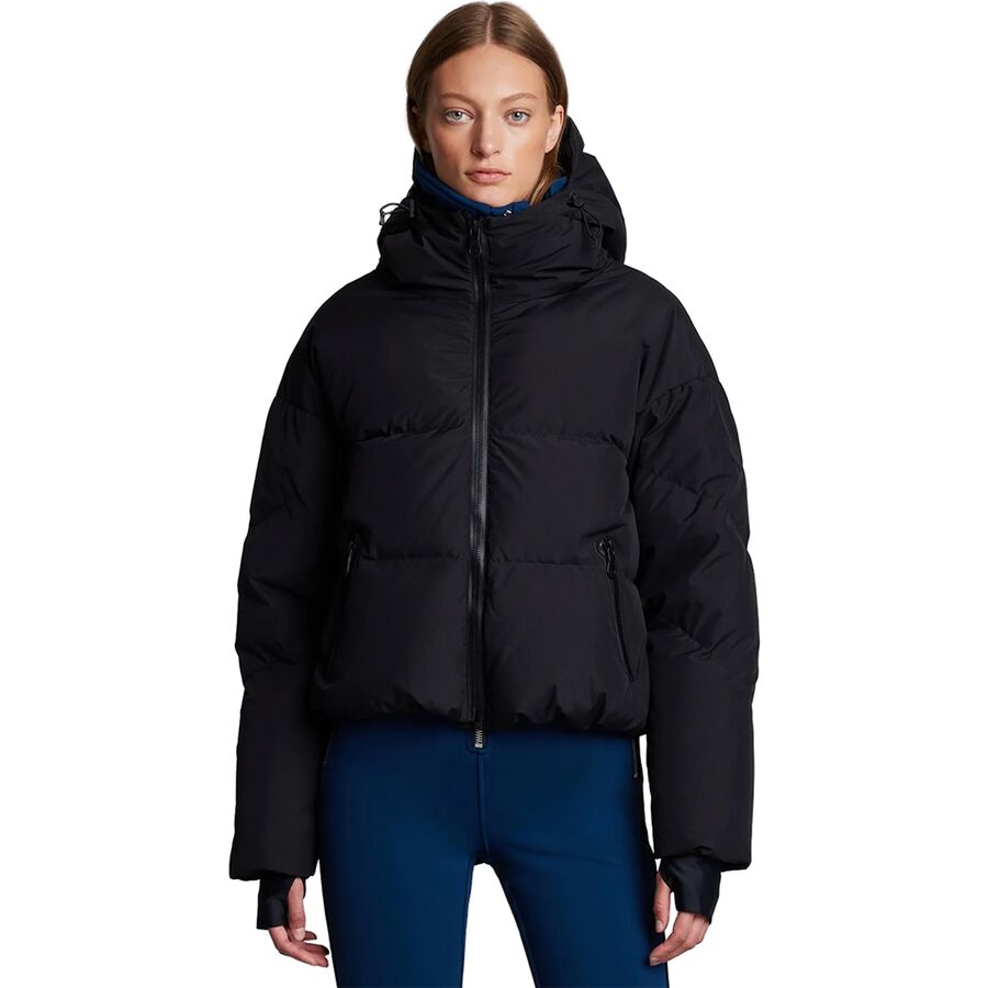 (取寄) コルドバ レディース メリベル ジャケット - ウィメンズ Cordova women Meribel Jacket - Women's Onyx