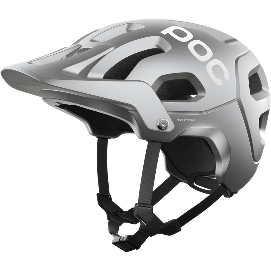 (取寄) POC テクタル ヘルメット POC Tectal Helmet Argentite Silver Matt