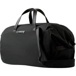 (取寄) ベルロイ クラシック ウィークエンダー 35L ダッフル Bellroy Classic Weekender 35L Duffel Black