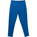 () GNXItBVI fB[X oOYAEFC ANeBu jbg 7/8 ^Cg - EBY ExOfficio women BugsAway Active Knit 7/8 Tight - Women's Lagoon