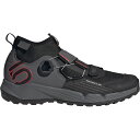 ■商品詳細■ブランドFive Tenファイブテン■商品名Trailcross Pro Clip-In Cycling Shoe - Men'sトレイルクロス プロ クリップ-イン サイクリング シューズ - メンズ■商品状態新品未使用・並行輸入品■色Grey Five/Core Black/Red■責任あるコレクションリサイクル/再利用■アッパー素材繊維■閉鎖レース,面ファスナー■ミッドソールEVA■ソールステルスマラソン■クリートの互換性2-ボルト■備考(取寄) ファイブテン メンズ トレイルクロス プロ クリップ-イン サイクリング シューズ - メンズ Five Ten men Trailcross Pro Clip-In Cycling Shoe - Men's Grey Five/Core Black/RedFive Ten レディース サイクリング シューズ スニーカー靴 自転車 ブランド 女性 大きいサイズ ビックサイズbc-FVTZ14J