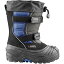 (取寄) バフィン ヤング アイガー ブーツ - リトル ボーイズ Baffin Young Eiger Boot - Little Boys' Charcoal/Blue