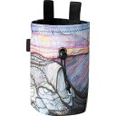 () X^eBbN A[eBXg V[Y `[N obO STATIC Artist Series Chalk Bag Yosemite