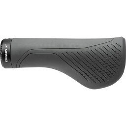 (取寄) エルゴン GS1 エボ グリップス Ergon GS1 Evo Grips Black