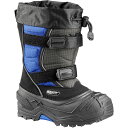 (取寄) バフィン ボーイズ アイガー ブーツ - ボーイズ Baffin boys Eiger Boot - Boys' Charcoal/Blue