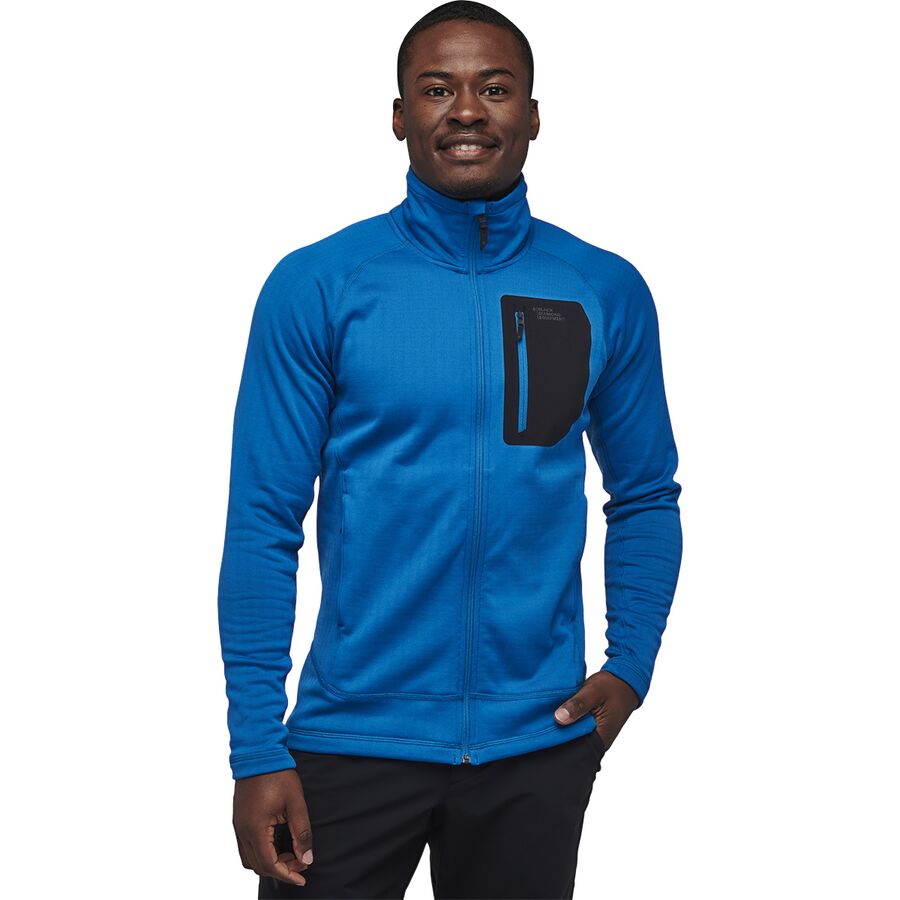 () ֥å  ե 㥱å -  Black Diamond men Factor Jacket ...