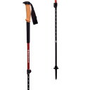 () ubN Ch gC RN gbLO |[Y Black Diamond Trail Cork Trekking Poles Picante