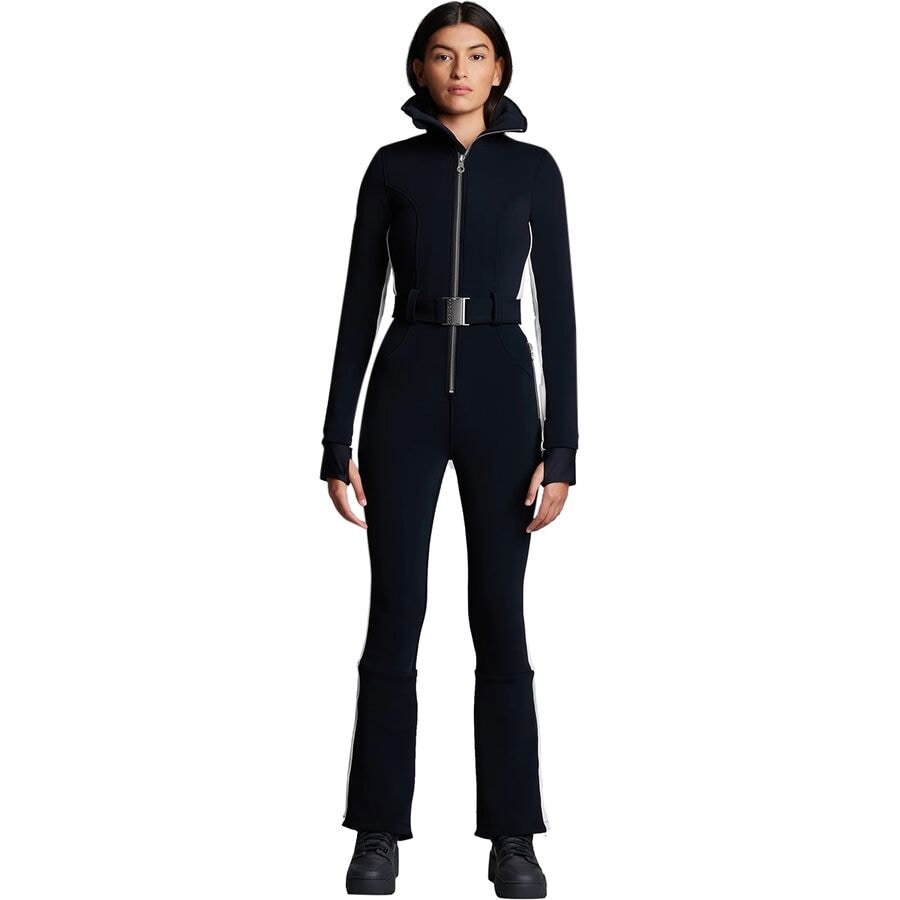 () ɥ ǥ ɥ OTB Ρ  -  Cordova women Cordova OTB Snow Suit - Women's Onyx