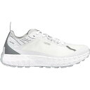 (取寄) ノルダ レディース 1 シューズ Norda women 001 Shoe - Women's White/Grey