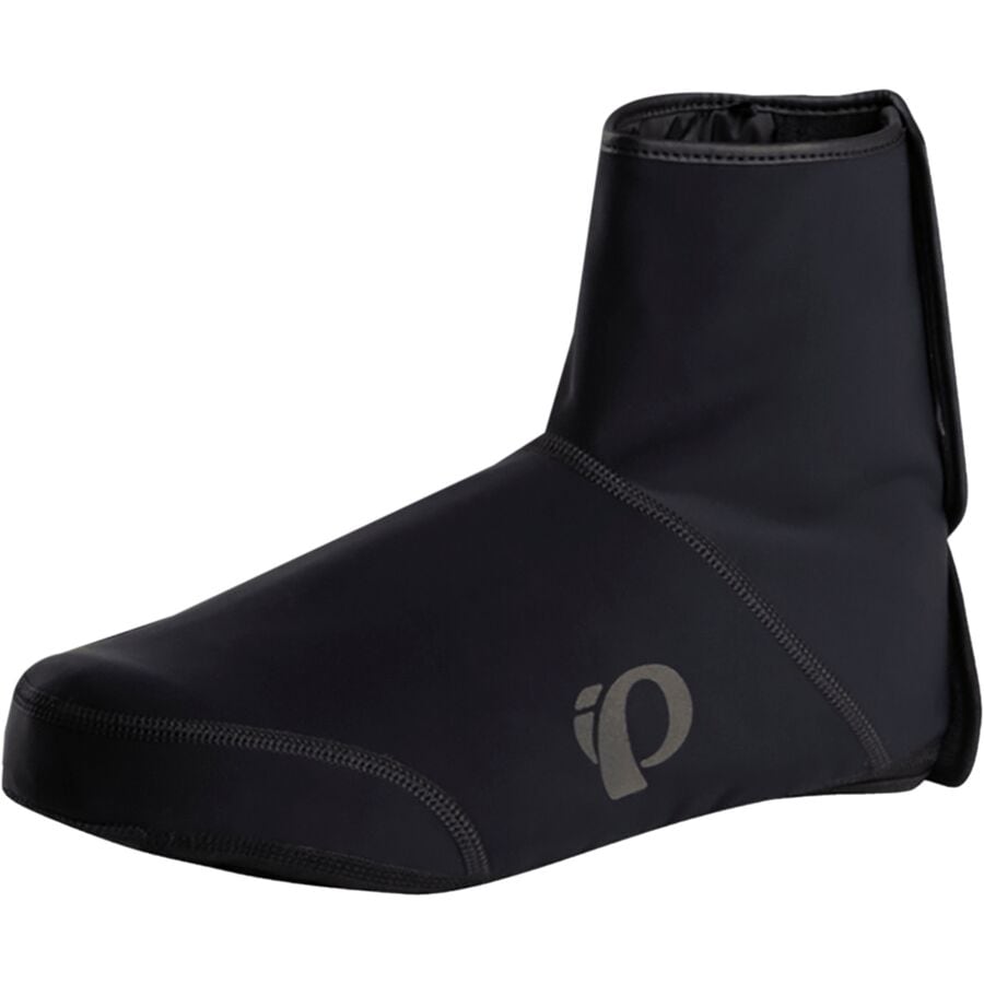 (取寄) パールイズミ アンフィブ シューズ カバー PEARL iZUMi AmFib Shoe Cover Black