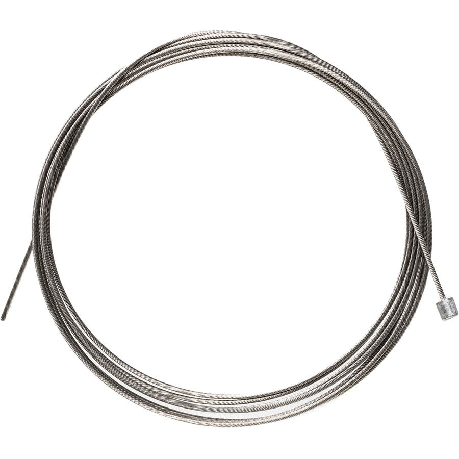 () ޥ ƥ쥹 ǥ쥤顼 ֥ Shimano Stainless Derailleur Cable Stainle...