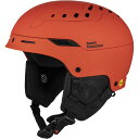 () XEB[gveNV XCb`[ ~vX wbg Sweet Protection Switcher Mips Helmet Matte Burning Orange