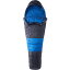 () ޡå  20 ꡼ԥ Хå 20F 󥻥ƥå Marmot Ollan 20 Sleeping Bag: 20F Synthetic Arctic Navy/Dark Azure