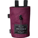 () X^eBbN NVbN `[N obO STATIC Classic Chalk Bag Burgundy