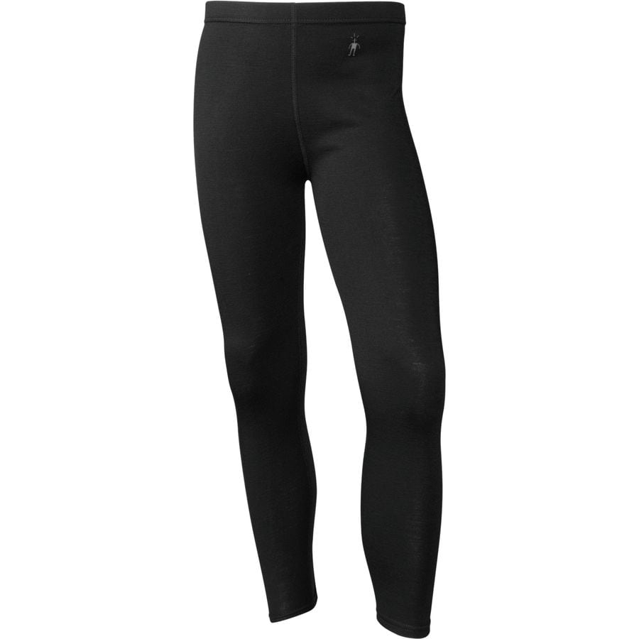 () ޡȥ å  250 ܥȥ - å Smartwool kids Merino 250 Bottom - Kids' Black