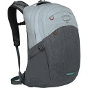 åȥ饰ŷԾŹ㤨( ץ졼ѥå ѡ 26L Хåѥå Osprey Packs Parsec 26L Backpack Silver Lining/Tunnel VisionפβǤʤ48,400ߤˤʤޤ