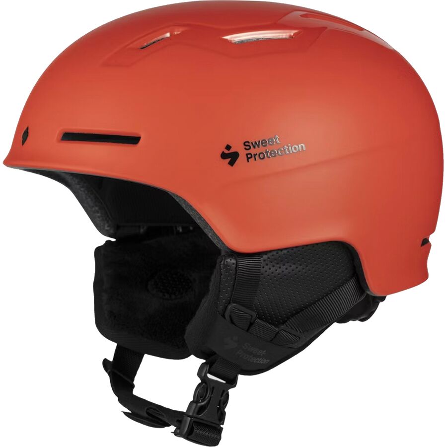 () ȥץƥ 磻 إå Sweet Protection Winder Helmet Matte Bur...
