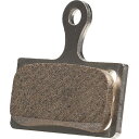 (取寄) シマノ G04S メタリック ディスク ブレーキ パッド Shimano G04S Metallic Disc Brake Pad Metallic