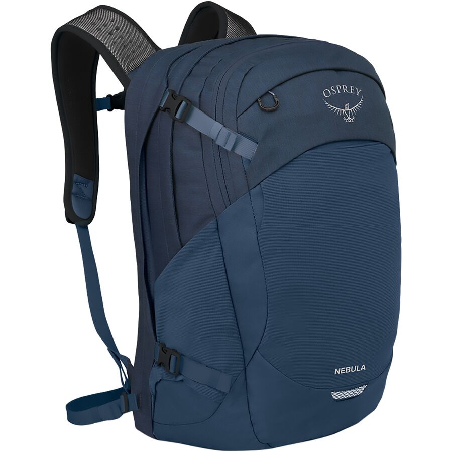 (取寄) オスプレーパック ネブラ 32L バックパック Osprey Packs Nebula 32L Backpack Atlas Blue