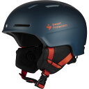 () XEB[gveNV LbY C_[ wbg - LbY Sweet Protection kids Winder Helmet - Kids' Night Blue Metallic