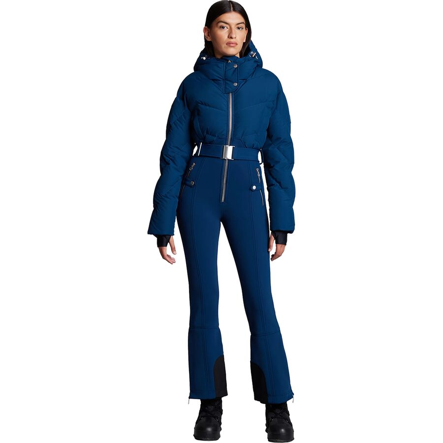 () ɥ ǥ å Ρ  -  Cordova women Ajax Snow Suit - Women's Marine