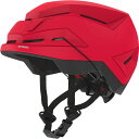 () Ag~bN obNh wbg Atomic Backland Helmet Red