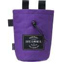 () X^eBbN NVbN `[N obO STATIC Classic Chalk Bag Purple