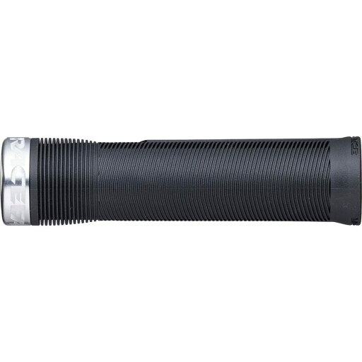 (取寄) レースフェイス チェスター グリップ Race Face Chester Grip Black/Silver (取寄) レースフェイス チェスター グリップ Race Face Chester Grip Black/Silver
