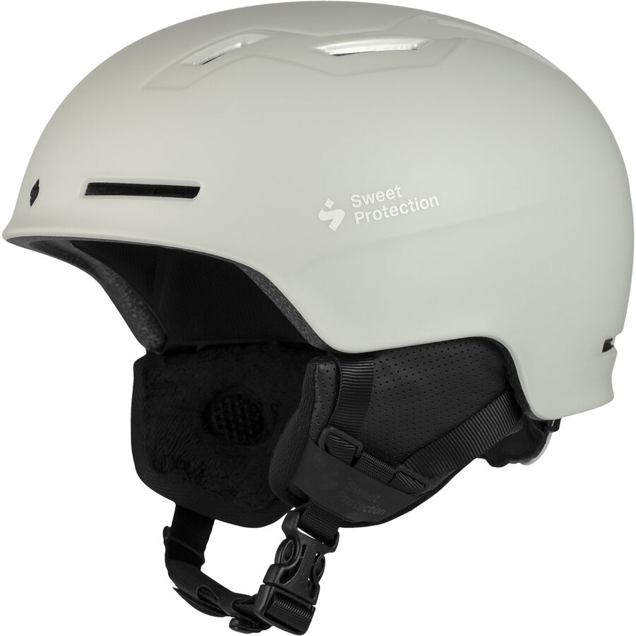 () XEB[gveNV C_[ wbg Sweet Protection Winder Helmet Matte Bronco White