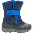 (取寄) カミック トドラー スノーバグ 5 ブーツ - トッドラー Kamik toddler Snowbug 5 Boot - Toddlers' Navy