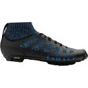 (取寄) ジロ メンズ エンパイア VR70 ニット サイクリング シューズ - メンズ Giro men Empire VR70 Knit Cycling Shoe - Men 039 s Midnight/Blue