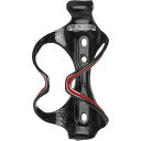 (取寄) アランデル マンディブル ウォーター ボトル ケージ Arundel Mandible Water Bottle Cage Oil Slick Red