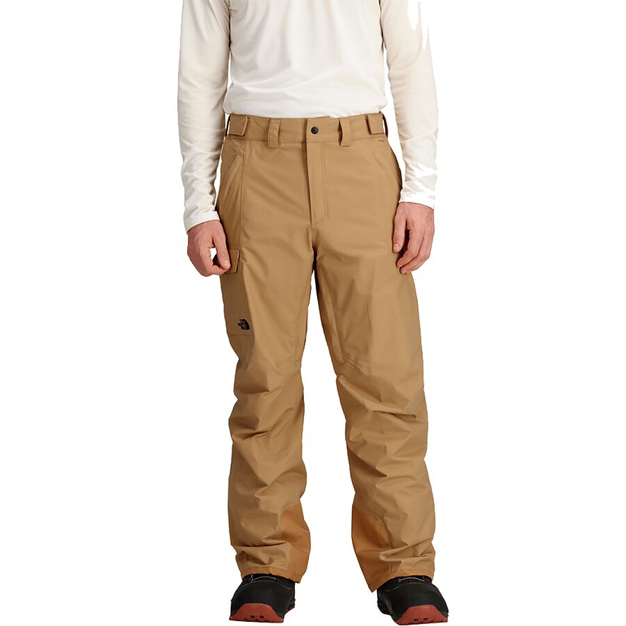 () m[XtFCX Y t[_ pc - Y The North Face men Freedom Pant - Men's Almond Butter