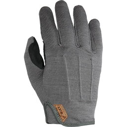 (取寄) ジロ メンズ ディウール グローブ - メンズ Giro men D'Wool Glove - Men's Titanium