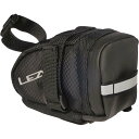 () UC LfB[ Th obO Lezyne Caddy Saddle Bag Black/Black