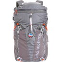 (取寄) ビッグアグネス ディッチ ライダー 32L バックパック Big Agnes Ditch Rider 32L Backpack Shark