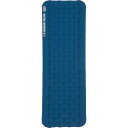 () rbOAOlX oE_[ fbNX CT[ebh X[sO pbh Big Agnes Boundary Deluxe Insulated Sleeping Pad