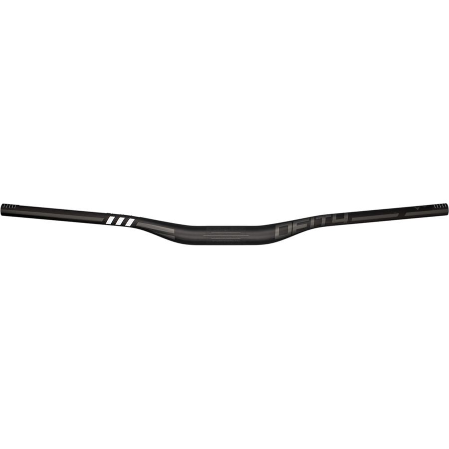() ǥƥݡͥ 磻䡼 35 25mm ܥ 饤 ϥɥС Deity Components Skywire 35 25mm Carbon Riser Handlebar Stealth