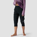 (取寄) バックカントリー レディース ウルヴァリン サーク 3/4 インサレーテッド パンツ - ウィメンズ Backcountry women Wolver...