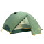 (取寄) エウレカ! エル キャピタン 4+ アウトフィッター テント: 4-パーソン 3-シーズン Eureka! El Capitan 4+ Outfitter Tent: 4-Person 3-Season