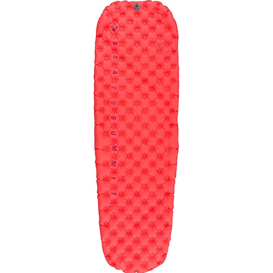 ■商品詳細■ブランドSea To Summitシートゥサミット■商品名Ultralight Insulated Sleeping Pad - Women'sウルトラライト インサレーテッド スリーピング パッド - ウィメンズ■商品状態新品未使用・並行輸入品■色Coral■スタイルエアパッド■形ミイラ■厚さ5.08cm■R-バリュー3.5■ポンプエアスケープバックパネル■スタッフサック付属■梱包サイズ10.79 x 12.06 x 23.49cm■寸法182.88 x 63.5cm■表示重量0.54kg■備考(取寄) シートゥサミット レディース ウルトラライト インサレーテッド スリーピング パッド - ウィメンズ Sea To Summit women Ultralight Insulated Sleeping Pad - Women's CoralSea To Summit キャンプ アウトドアスリーピングマット コンパクトbc-STSZ01J