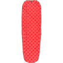 åȥ饰ŷԾŹ㤨( ȥߥå ǥ ȥ饤 󥵥졼ƥå ꡼ԥ ѥå -  Sea To Summit women Ultralight Insulated Sleeping Pad - Women's CoralפβǤʤ52,730ߤˤʤޤ