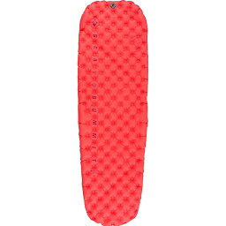 (取寄) シートゥサミット レディース ウルトラライト インサレーテッド スリーピング パッド - ウィメンズ Sea To Summit women Ultralight Insulated Sleeping Pad - Women's Coral