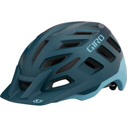 (取寄) ジロ レディース ラディックス ミプス ヘルメット - ウィメンズ Giro women Radix Mips Helmet - Women's Matte Ano Harbor Blue