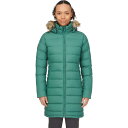 (取寄) ラブ レディース ディープ カバー パーカー - ウィメンズ Rab women Deep Cover Parka - Women's Eucalyptus