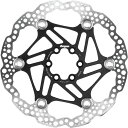 (取寄) ホープ フローティング ディスク ローター Hope Floating Disc Rotor Black
